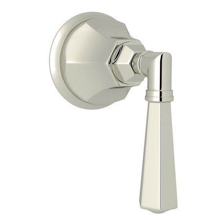 ROHL Palladian Trim For Volume Control And Diverter A4812LMPNTO